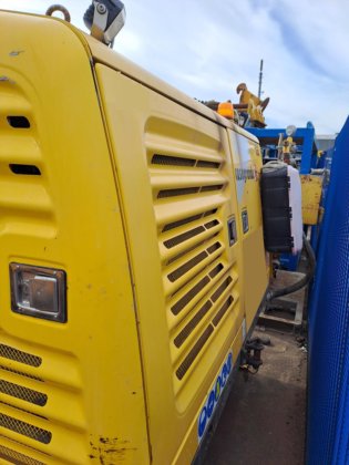 2019 Casagrande C6XP2