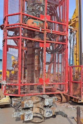 2019 Casagrande C6XP2