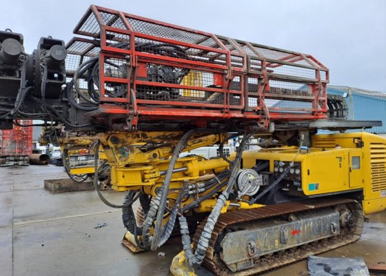 2019 Casagrande C6XP2