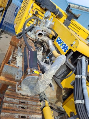 2019 Casagrande C6XP2