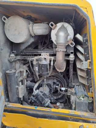 2019 Casagrande C6XP2