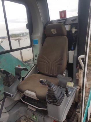 2013 Casagrande B175XP