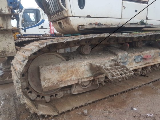 2013 Casagrande B175XP