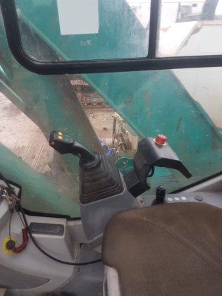 2013 Casagrande B175XP