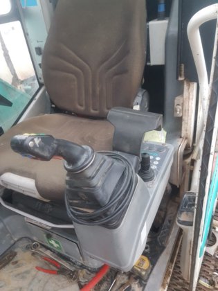 2013 Casagrande B175XP