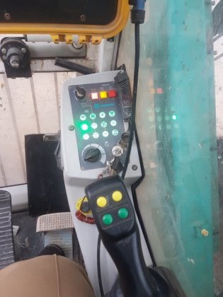 2013 Casagrande B175XP