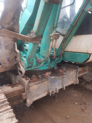 2013 Casagrande B175XP