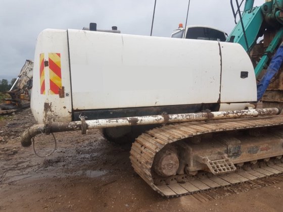 2013 Casagrande B175XP