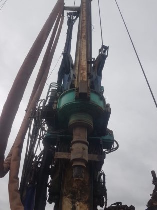 2013 Casagrande B175XP