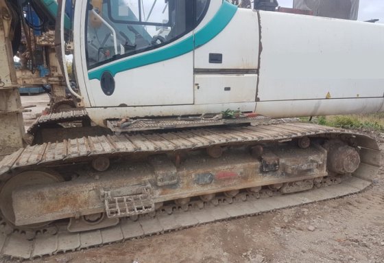 2013 Casagrande B175XP