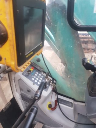 2013 Casagrande B175XP