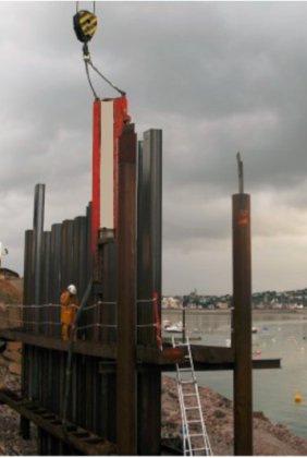 2002 Dawson HPH 2400