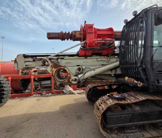 2020 Comacchio CH450