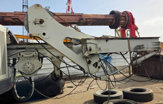 2020 Comacchio CH450