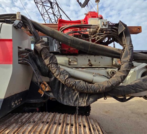 2020 Comacchio CH450