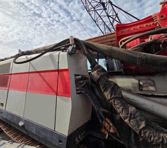 2020 Comacchio CH450