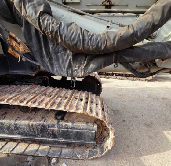 2020 Comacchio CH450