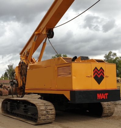 2004 Mait HR180