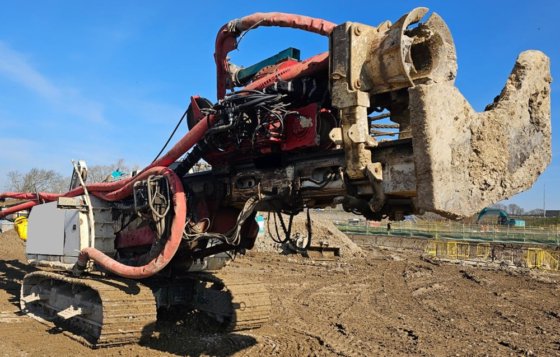 2017 Casagrande B175XP