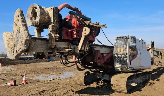 2017 Casagrande B175XP