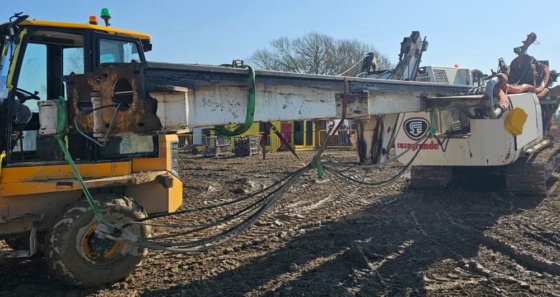 2017 Casagrande B175XP