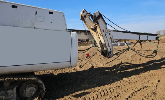 2017 Casagrande B175XP