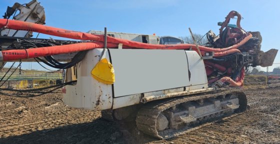 2017 Casagrande B175XP