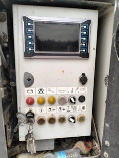 2016 Casagrande C5XP