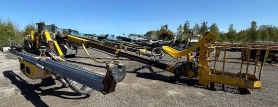 2015 Epiroc Boomer E2C