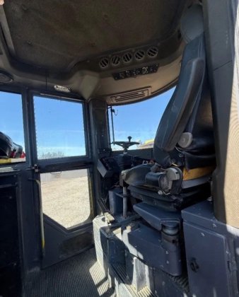 2015 Epiroc Boomer E2C