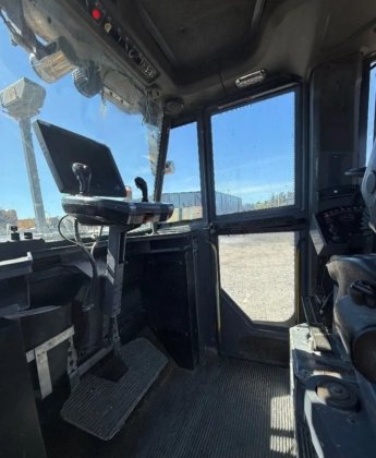 2015 Epiroc Boomer E2C