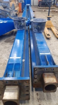 2020 Junttan Flying leader