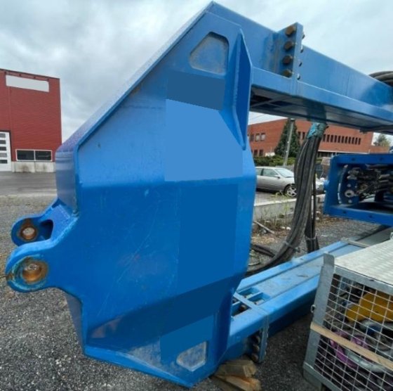 2020 Junttan Flying leader