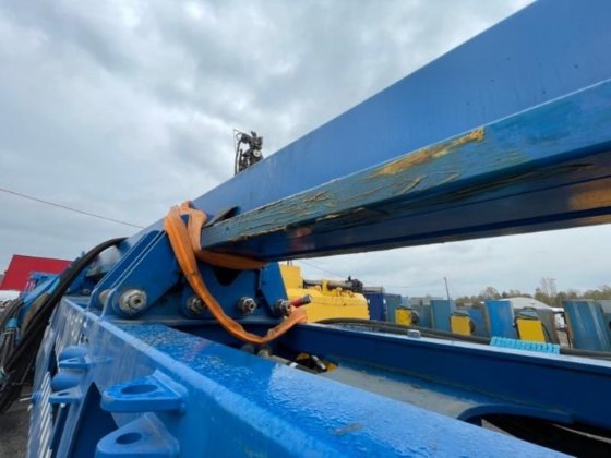 2020 Junttan Flying leader