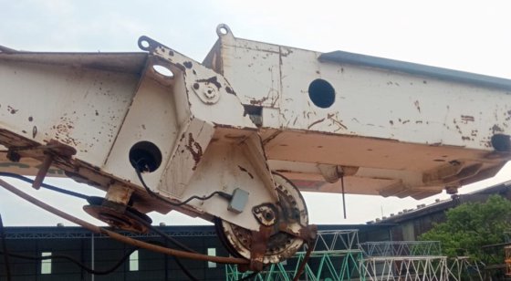 2008 Casagrande B250