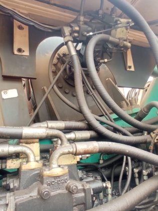 2008 Casagrande B250