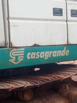 2008 Casagrande B250