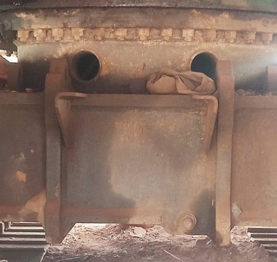 2008 Casagrande B250