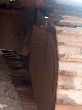 2008 Casagrande B250