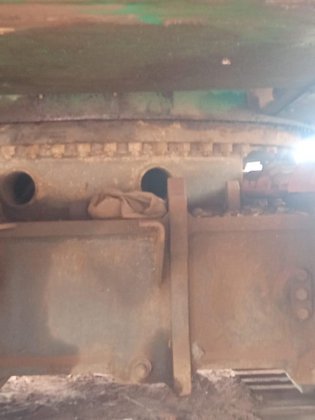 2008 Casagrande B250