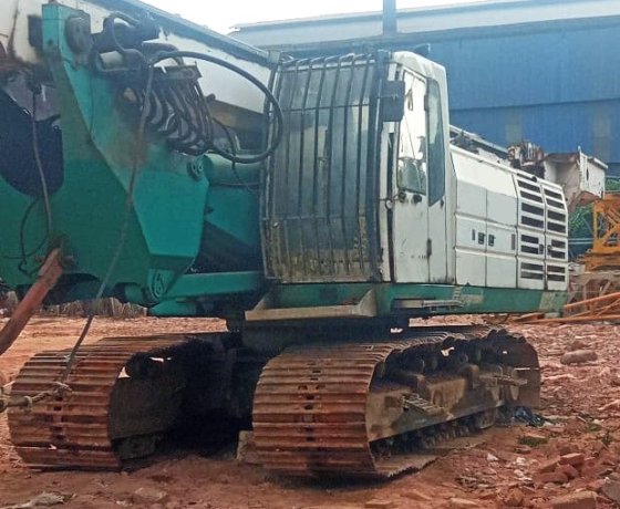 2008 Casagrande B250