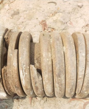 2008 Casagrande B250