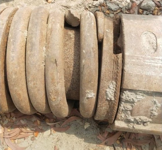 2008 Casagrande B250