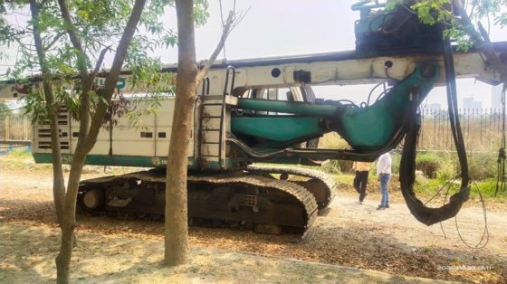 2008 Casagrande B250