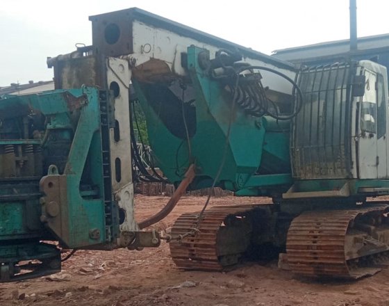 2008 Casagrande B250