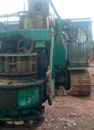 2008 Casagrande B250