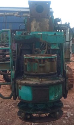 2008 Casagrande B250