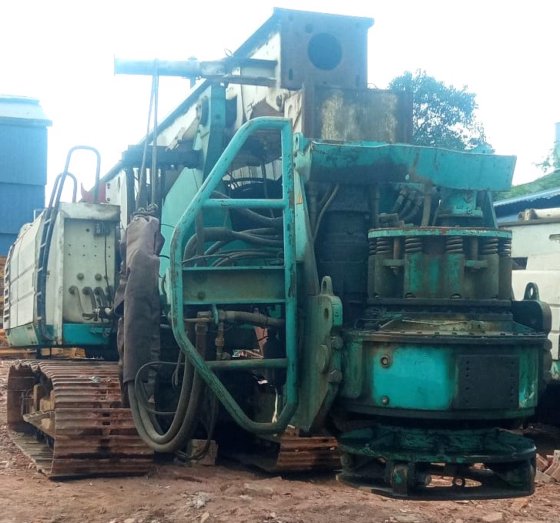 2008 Casagrande B250