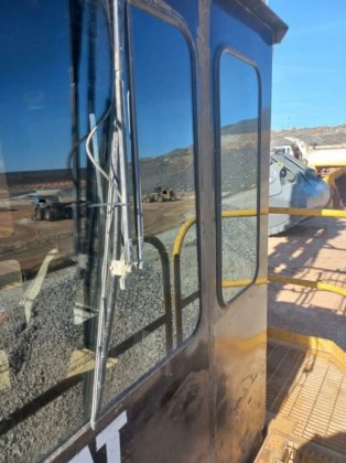 2012 Caterpillar MD6240