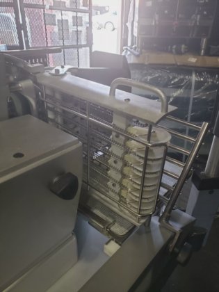 Bizerba a 404, a404, slicer